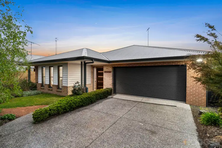 Second view of Homely house listing, 3 The Broadway, Moriac VIC 3240