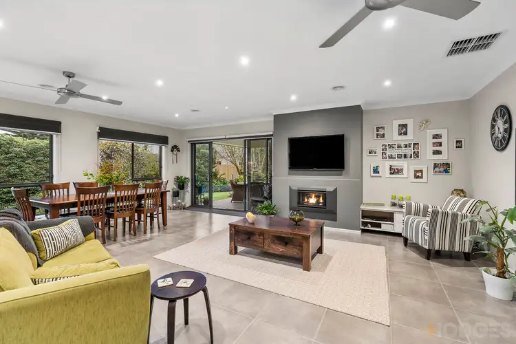 Fourth view of Homely house listing, 3 The Broadway, Moriac VIC 3240