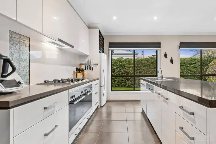 Fifth view of Homely house listing, 3 The Broadway, Moriac VIC 3240