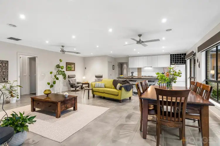 Sixth view of Homely house listing, 3 The Broadway, Moriac VIC 3240