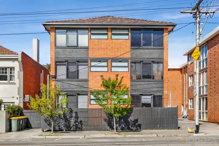4/162 Chapel Street, St Kilda VIC 3182