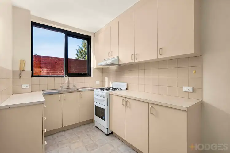 Third view of Homely apartment listing, 4/162 Chapel Street, St Kilda VIC 3182