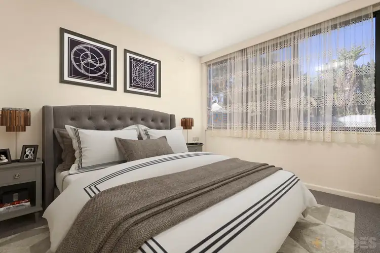 Fourth view of Homely apartment listing, 4/162 Chapel Street, St Kilda VIC 3182