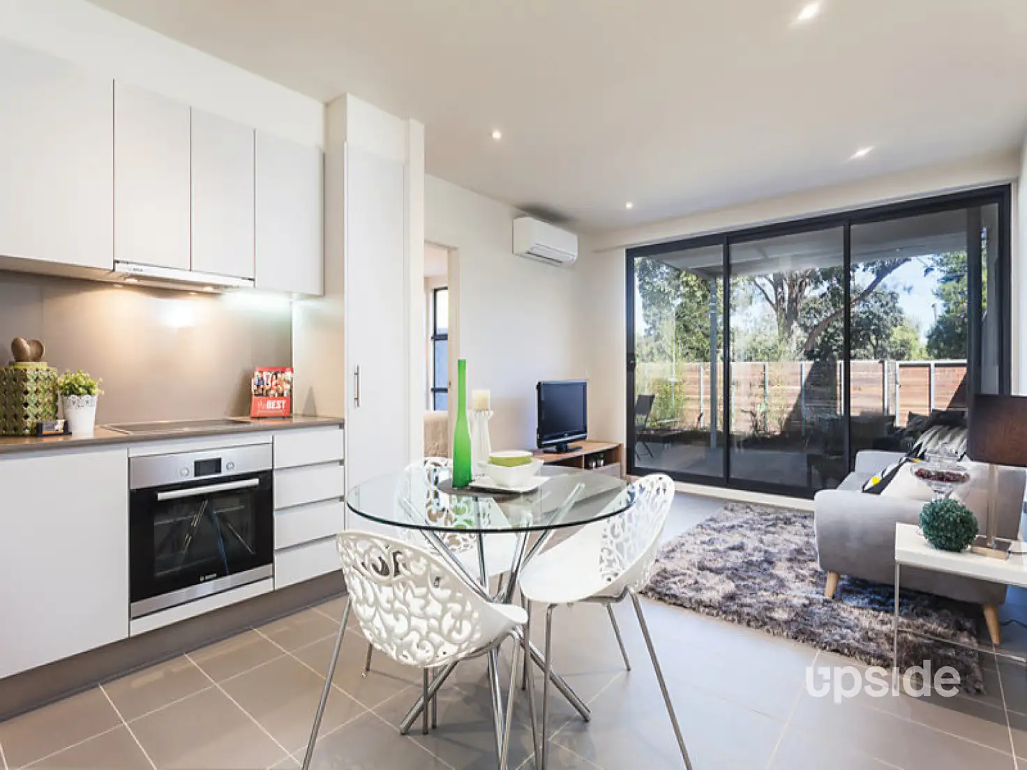 Main view of Homely unit listing, 10/35 Como Parade, Mentone VIC 3194