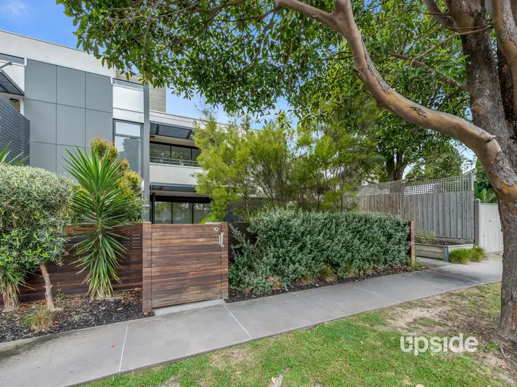 Second view of Homely unit listing, 10/35 Como Parade, Mentone VIC 3194