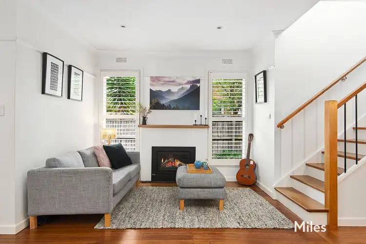 Fourth view of Homely house listing, 1/4 Tully Court, Ivanhoe VIC 3079