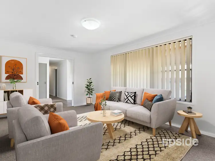 4 Hawthorn Road, Penrith NSW 2750