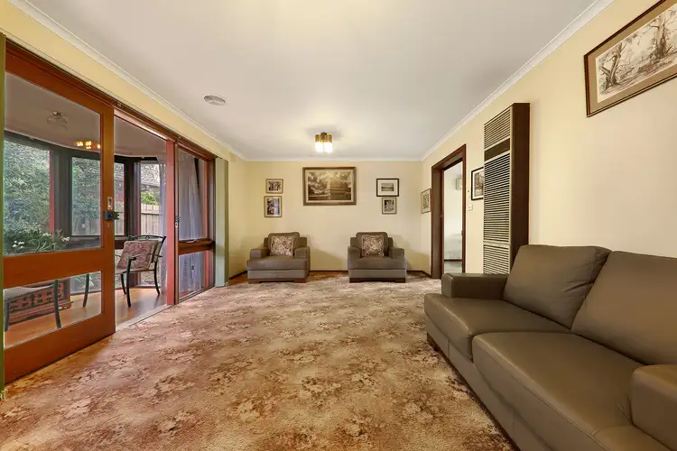 Fifth view of Homely house listing, 10 Goff Street, Beaconsfield VIC 3807