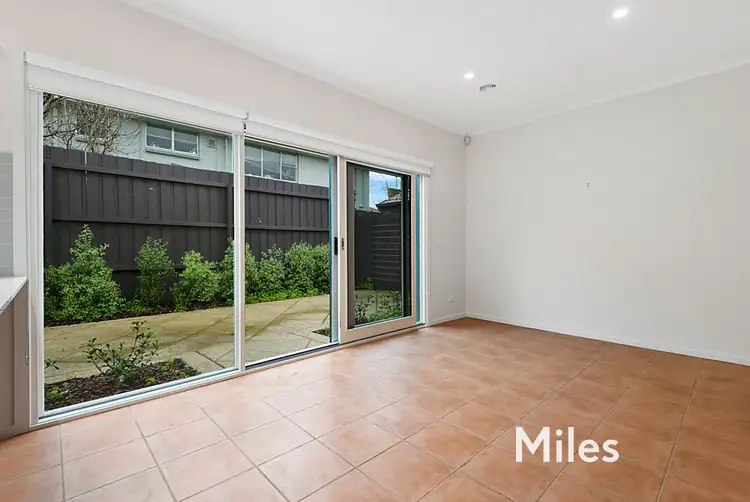Fourth view of Homely townhouse listing, 2/15 Abbotsford Grove, Ivanhoe VIC 3079