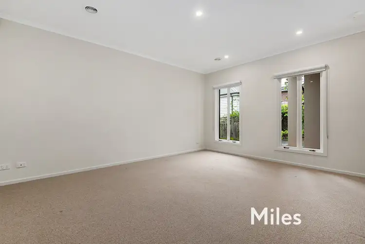 Fifth view of Homely townhouse listing, 2/15 Abbotsford Grove, Ivanhoe VIC 3079