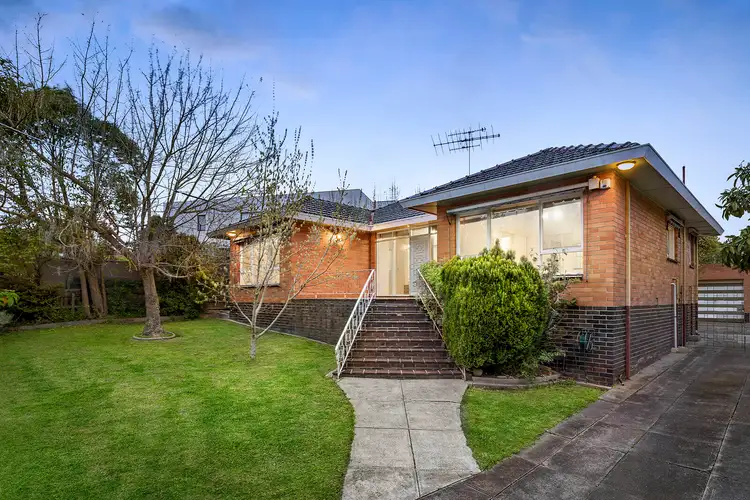 Main view of Homely house listing, 1507 Old Burke Road, Kew East VIC 3102