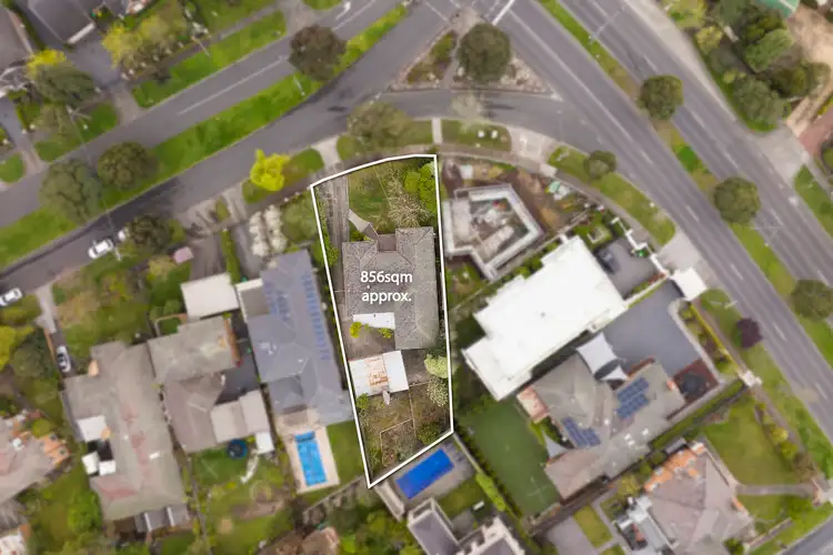 Second view of Homely house listing, 1507 Old Burke Road, Kew East VIC 3102