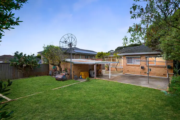 Fourth view of Homely house listing, 1507 Old Burke Road, Kew East VIC 3102