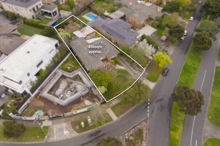 Fifth view of Homely house listing, 1507 Old Burke Road, Kew East VIC 3102
