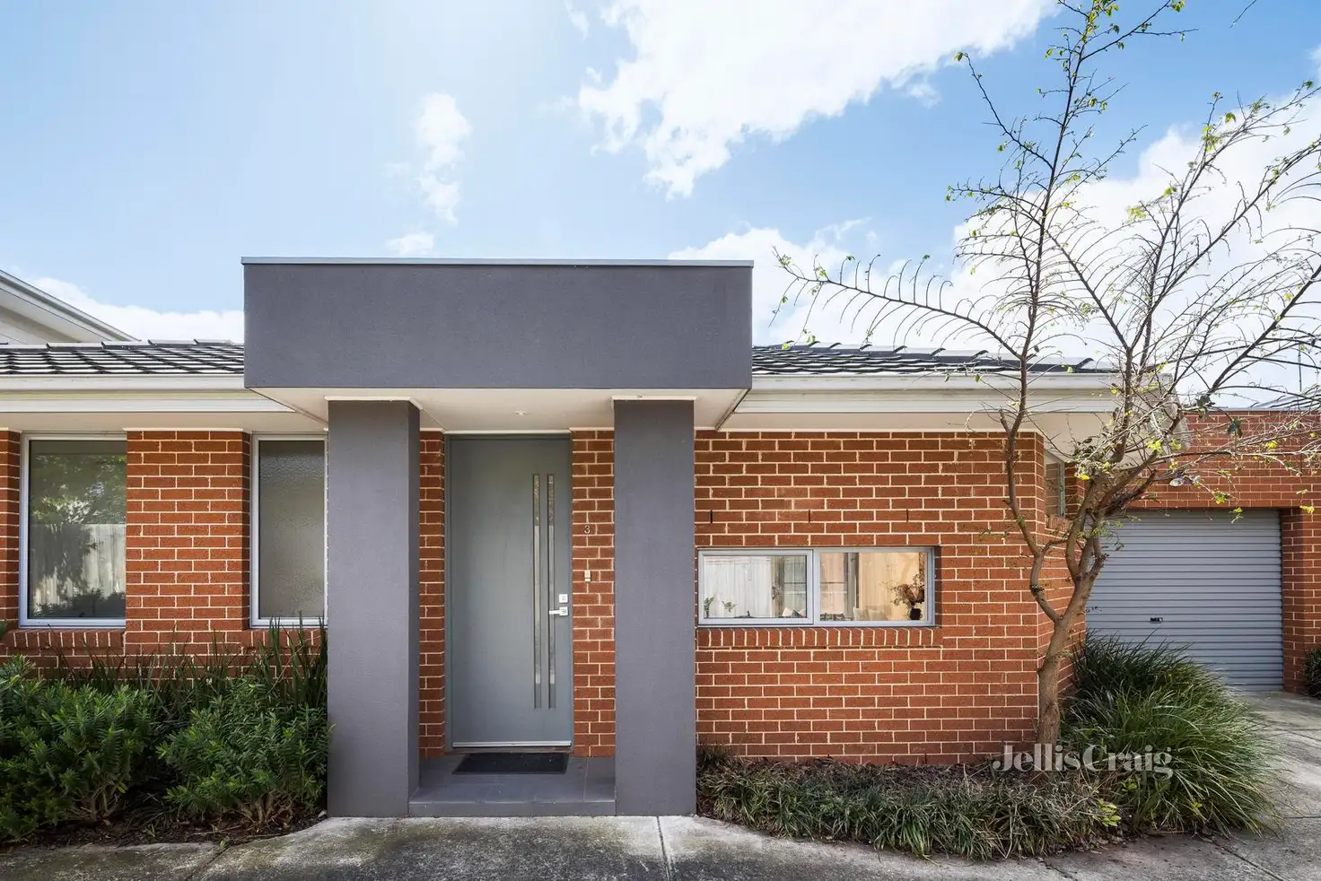 Main view of Homely unit listing, 3/34 Ames Avenue, Carnegie VIC 3163