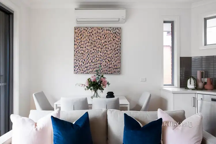 Third view of Homely unit listing, 3/34 Ames Avenue, Carnegie VIC 3163