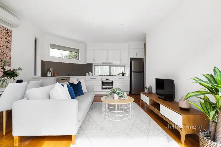 Fourth view of Homely unit listing, 3/34 Ames Avenue, Carnegie VIC 3163