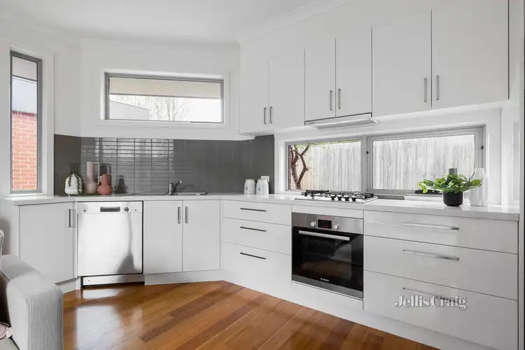 Fifth view of Homely unit listing, 3/34 Ames Avenue, Carnegie VIC 3163