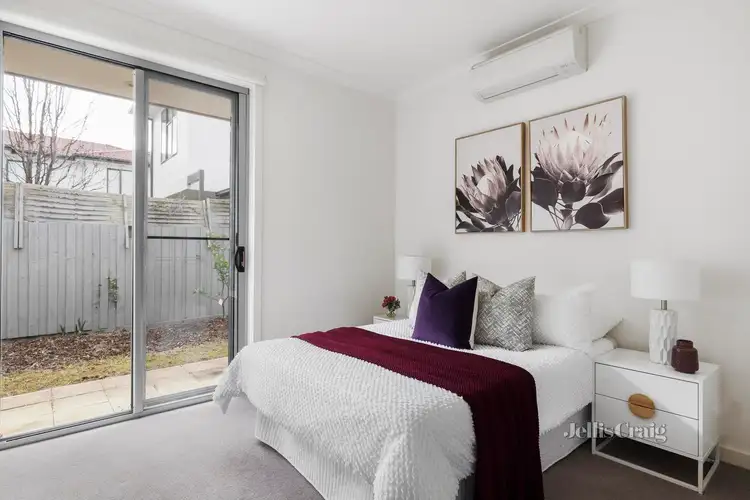 Sixth view of Homely unit listing, 3/34 Ames Avenue, Carnegie VIC 3163