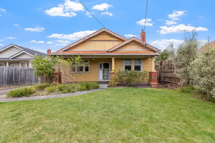 Main view of Homely house listing, 76 Carlisle Crescent, Hughesdale VIC 3166