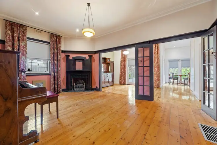 Second view of Homely house listing, 76 Carlisle Crescent, Hughesdale VIC 3166