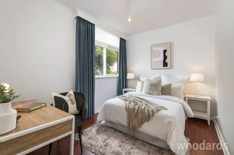 Fifth view of Homely apartment listing, 14/59 Riversdale Road, Hawthorn VIC 3122