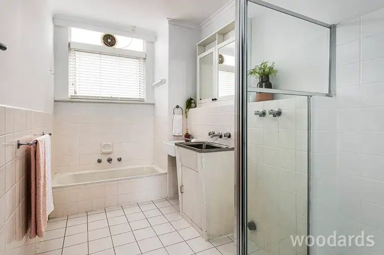 Sixth view of Homely apartment listing, 14/59 Riversdale Road, Hawthorn VIC 3122