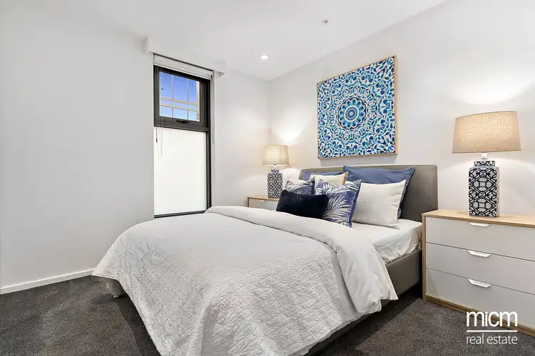 Sixth view of Homely apartment listing, 3408/151 City Road, Southbank VIC 3006