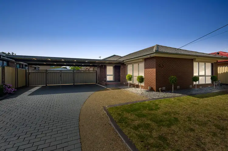 40 Torrens Street, Werribee VIC 3030