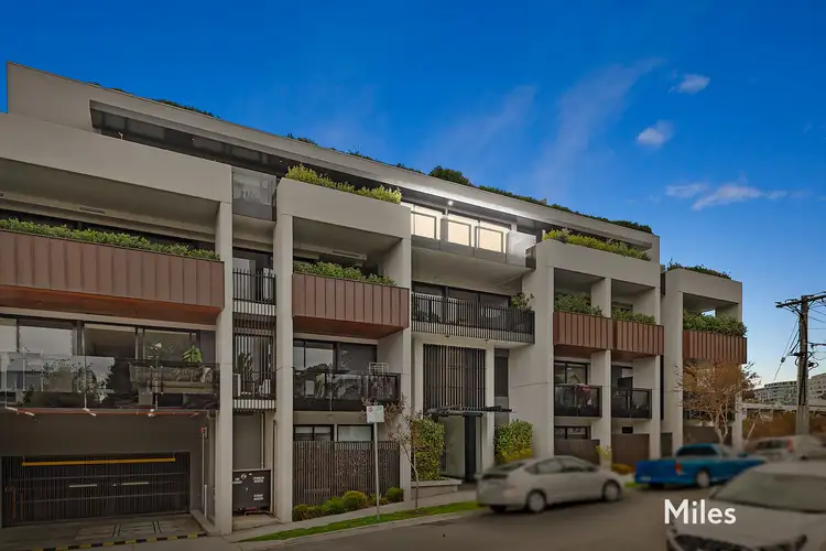 302/3 Cartmell Street, Heidelberg VIC 3084