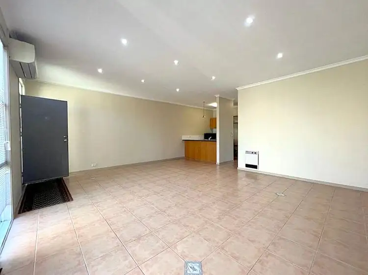 Second view of Homely apartment listing, 50/36 Drummond St.,, Carlton VIC 3053