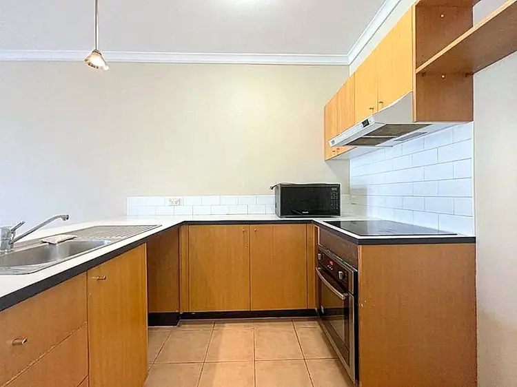 Third view of Homely apartment listing, 50/36 Drummond St.,, Carlton VIC 3053