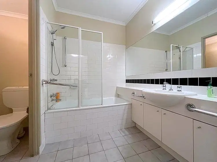 Fifth view of Homely apartment listing, 50/36 Drummond St.,, Carlton VIC 3053