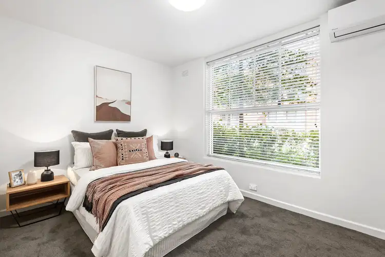 Fourth view of Homely apartment listing, 3/26 Garton Street, Carlton North VIC 3054