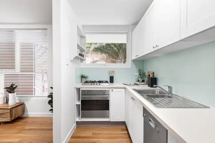 Fifth view of Homely apartment listing, 3/26 Garton Street, Carlton North VIC 3054