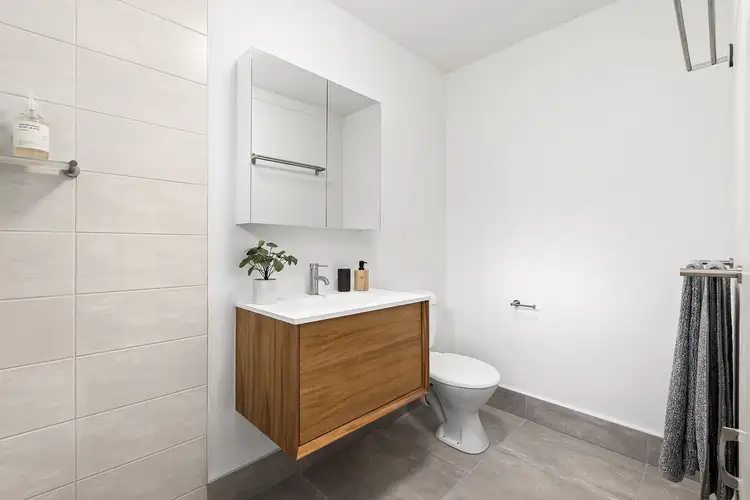 Sixth view of Homely apartment listing, 3/26 Garton Street, Carlton North VIC 3054