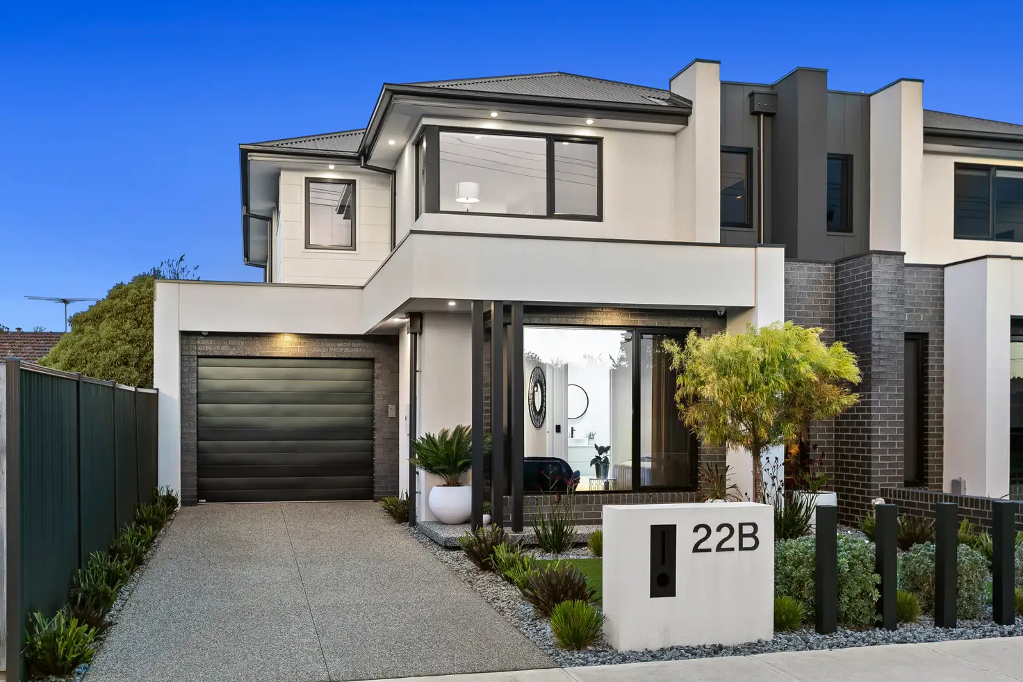 Main view of Homely house listing, 22b Grieve Parade, Altona VIC 3018