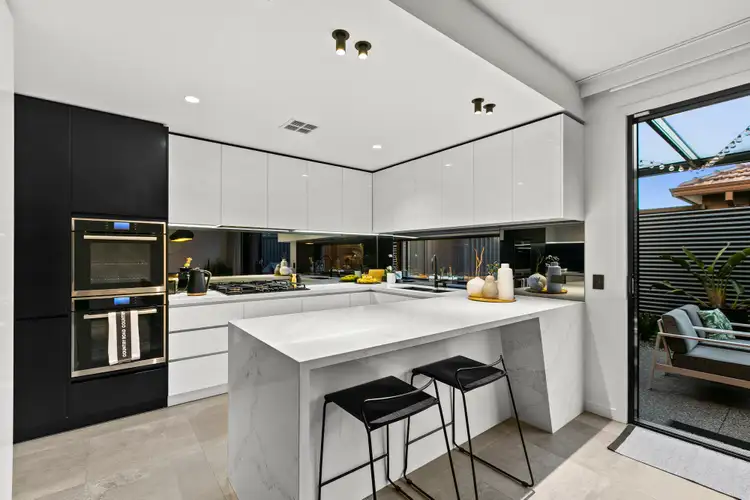 Fourth view of Homely house listing, 22b Grieve Parade, Altona VIC 3018