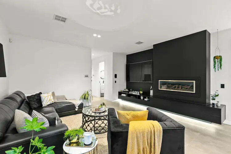 Fifth view of Homely house listing, 22b Grieve Parade, Altona VIC 3018
