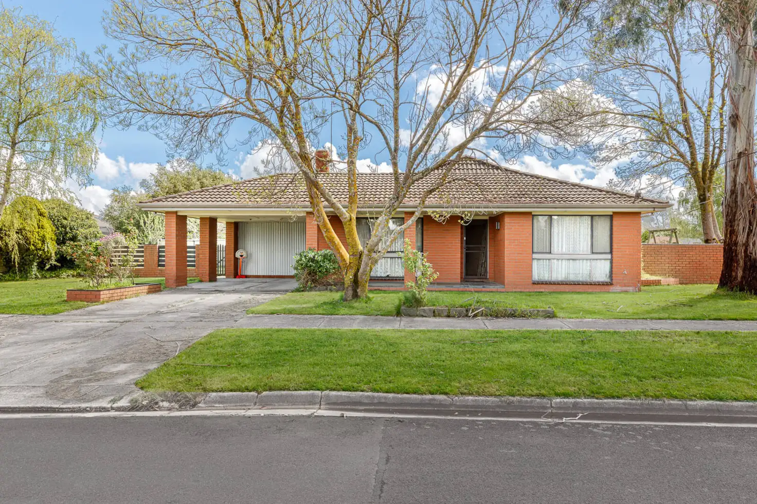 Main view of Homely house listing, 1 Aminya Avenue, Delacombe VIC 3356
