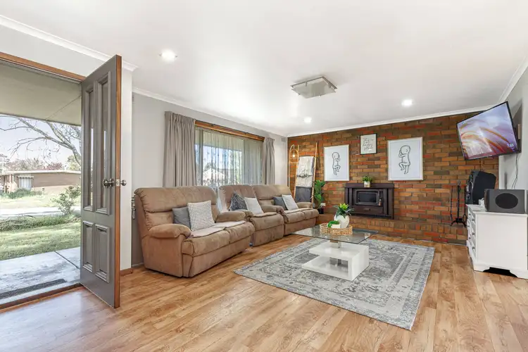 Second view of Homely house listing, 1 Aminya Avenue, Delacombe VIC 3356