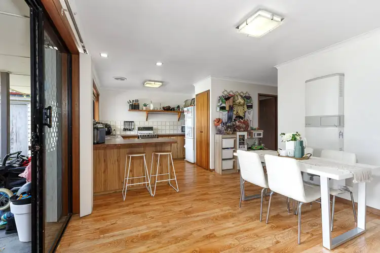 Fourth view of Homely house listing, 1 Aminya Avenue, Delacombe VIC 3356
