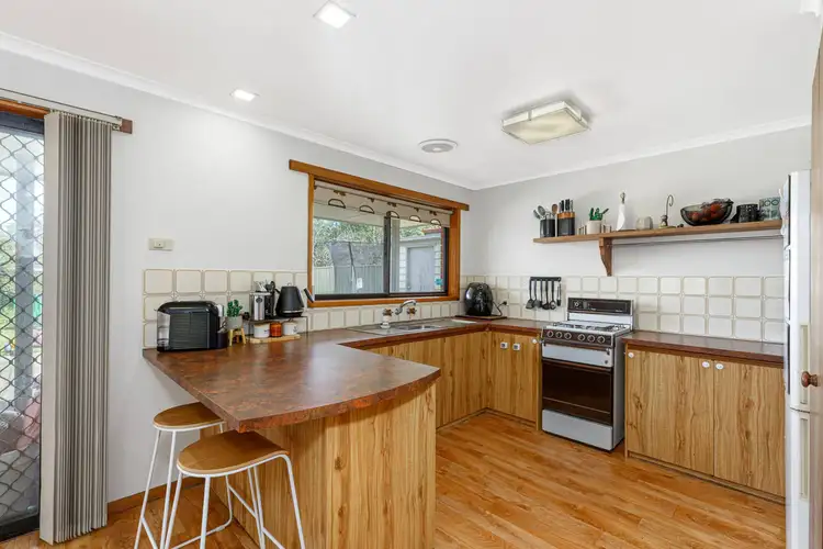 Fifth view of Homely house listing, 1 Aminya Avenue, Delacombe VIC 3356