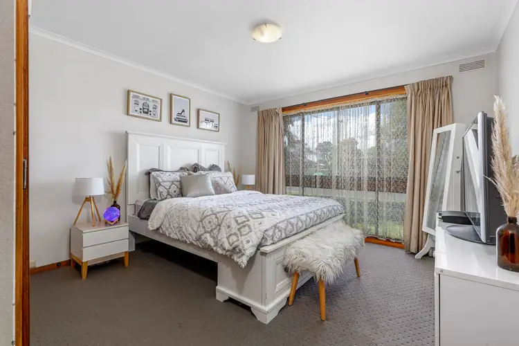 Sixth view of Homely house listing, 1 Aminya Avenue, Delacombe VIC 3356