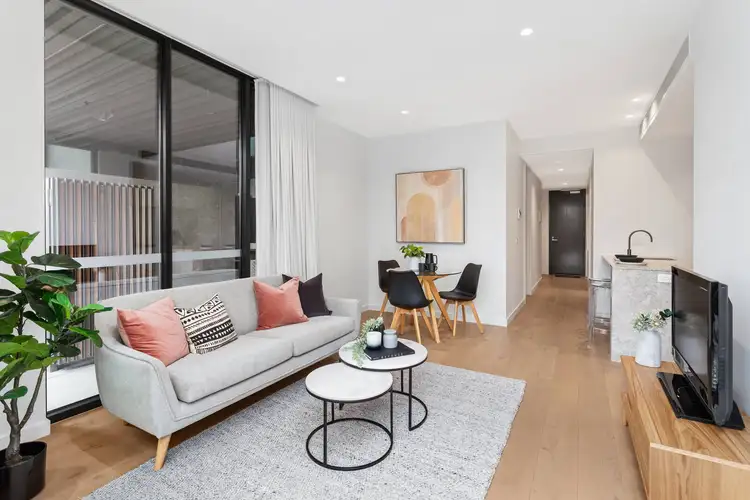Third view of Homely apartment listing, 4/1457 High Street, Glen Iris VIC 3146