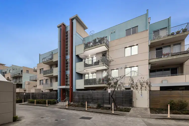 Main view of Homely apartment listing, 104B/1 Manna Gum Court, Coburg VIC 3058