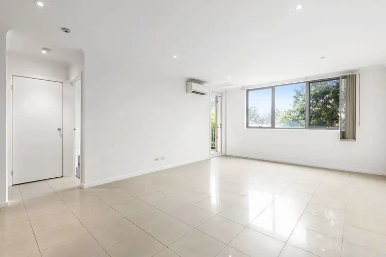 Second view of Homely apartment listing, 104B/1 Manna Gum Court, Coburg VIC 3058