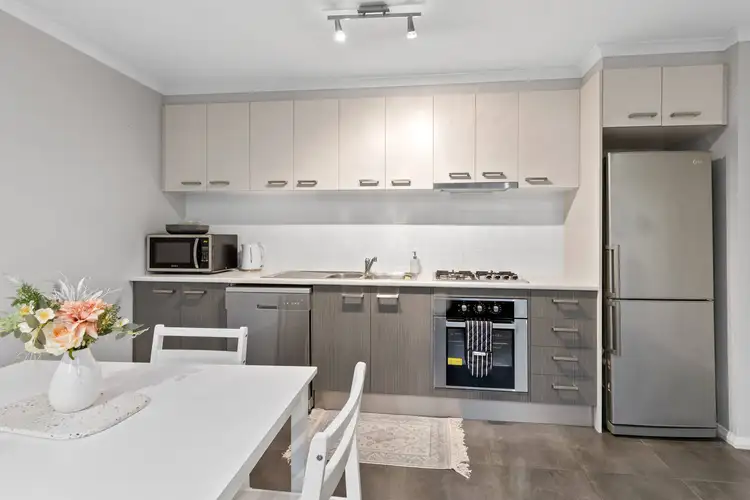 Fourth view of Homely townhouse listing, 11 Ron Court, Canadian VIC 3350
