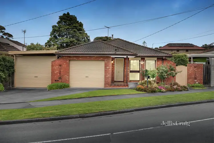 39 Grove Road, Rosanna VIC 3084