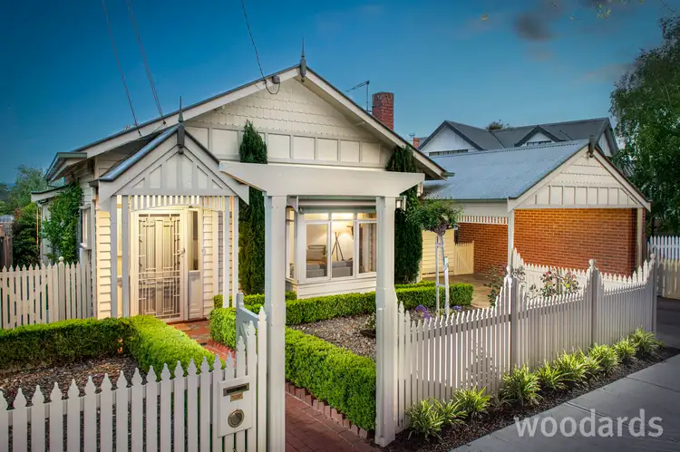 Main view of Homely house listing, 23 Creek Road, Mitcham VIC 3132